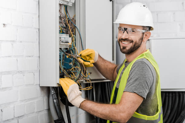Best Electrical Repair Services  in Nuevo, CA