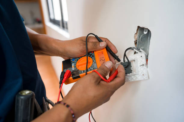 Best Electrical Repair Services  in Nuevo, CA