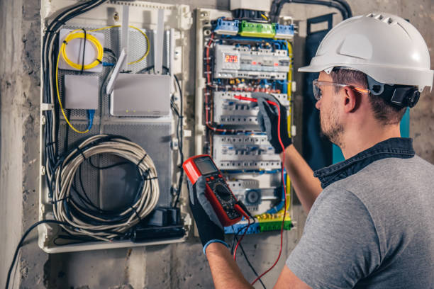 Best Affordable Emergency Electrician  in Nuevo, CA