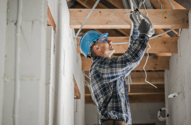 Best Electrical Installation Contractor  in Nuevo, CA