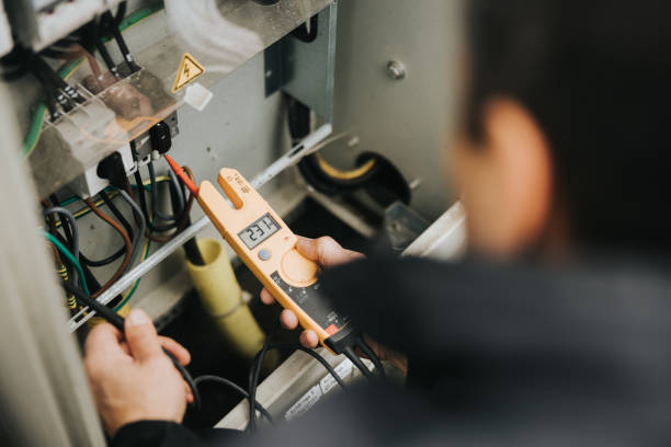 Best Electrical Troubleshooting Services  in Nuevo, CA