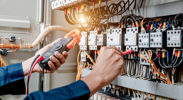 Best Electrician Near Me  in Nuevo, CA