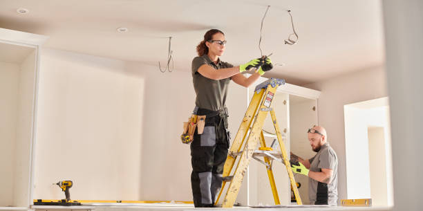 Best Electrical Contractors for Businesses  in Nuevo, CA
