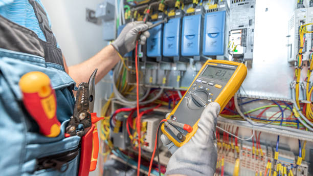 Best Generator Installation Services  in Nuevo, CA